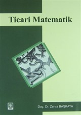 Ticari Matematik / Zehra Başkaya