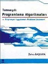 Tamsayılı Programlama Algoritmaları