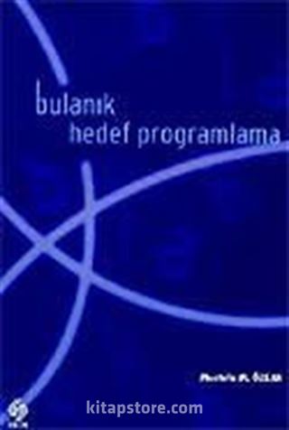 Bulanık Hedef Programlama