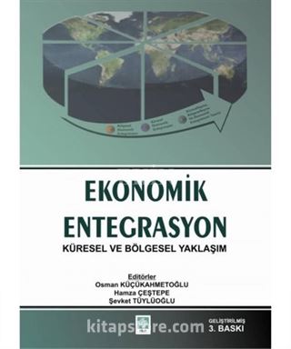 Ekonomik Entegrasyon Küresel ve Bölgesel Yaklaşım