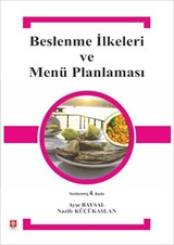 Beslenme İlkeleri ve Menü Planlaması