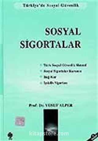 Sosyal Sigortalar