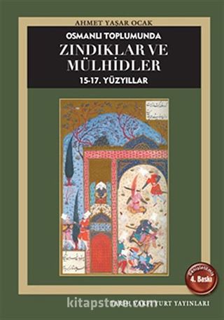 Zındıklar ve Mülhidler