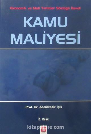 Kamu Maliyesi / Abdülkadir Işık