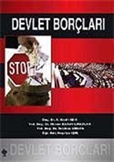 Devlet Borçları / A. Kadir Işık