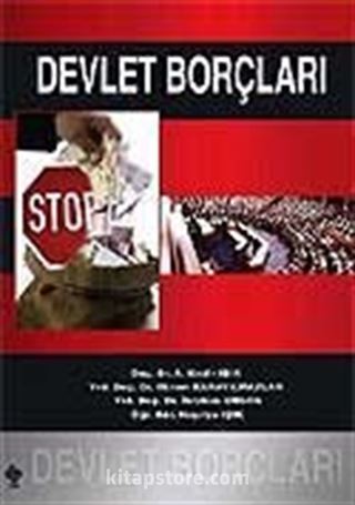 Devlet Borçları / A. Kadir Işık