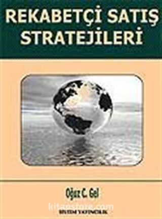 Rekabetçi Satış Stratejileri