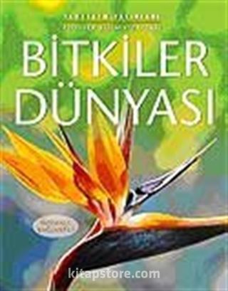 Bitkiler Dünyası