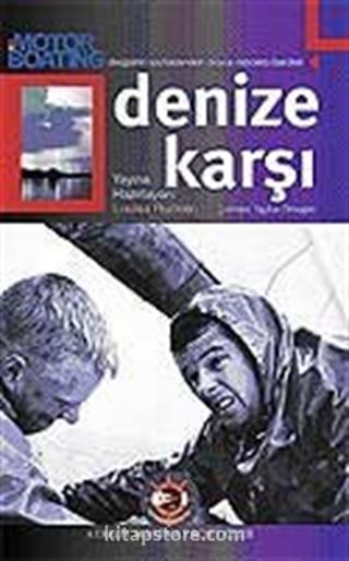 Denize Karşı