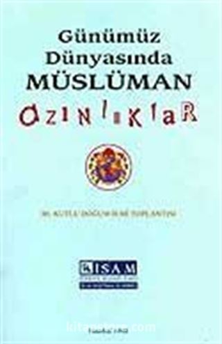 Günümüz Dünyasında Müslüman Azınlıklar