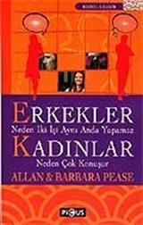 Erkekler Neden İki İşi Aynı Anda Yapamaz