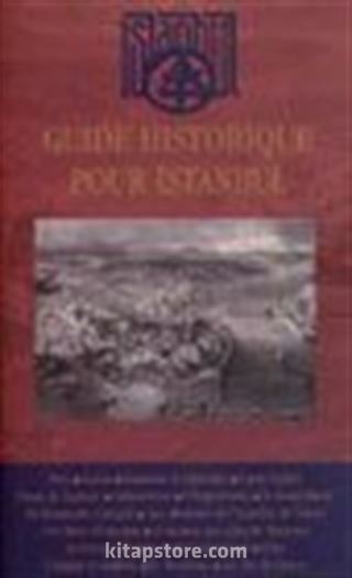 Guide Historique Pour İstanbul