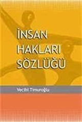 İnsan Hakları Sözlüğü