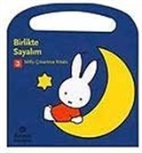 Miffy Birlikte Sayalım - Çıkartmalı