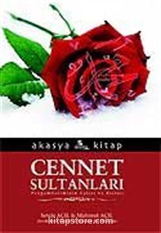 Cennet Sultanları