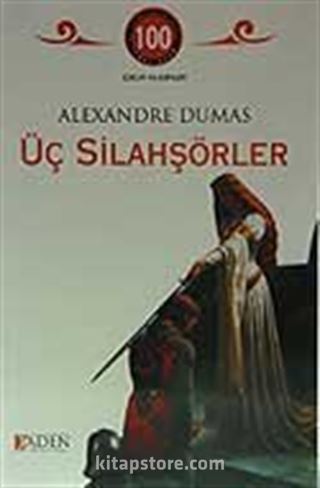 Üç Silahşörler