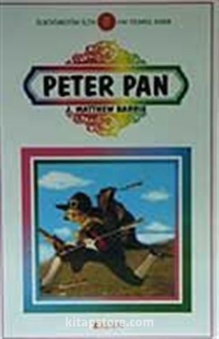 Peter Pan