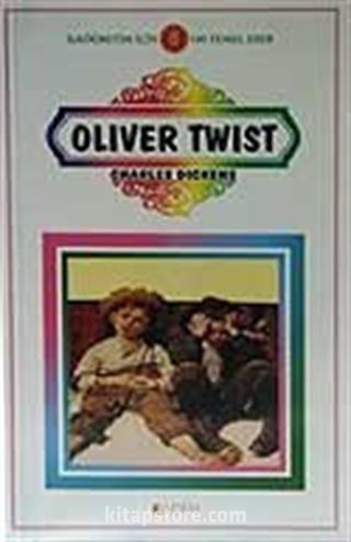 Oliver Twist