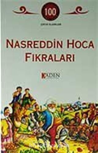 Nasreddin Hoca Fıkraları