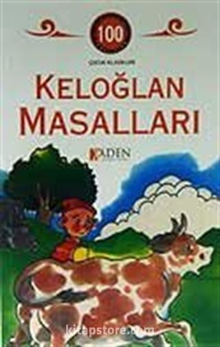 Keloğlan Masalları