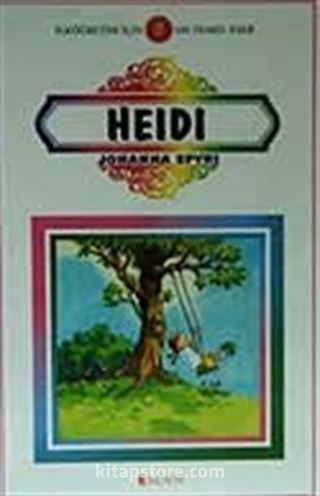 Heidi