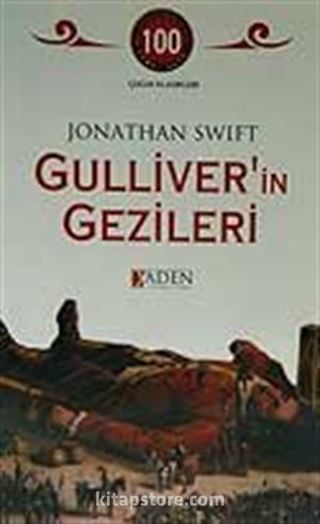 Gulliver'in Gezileri