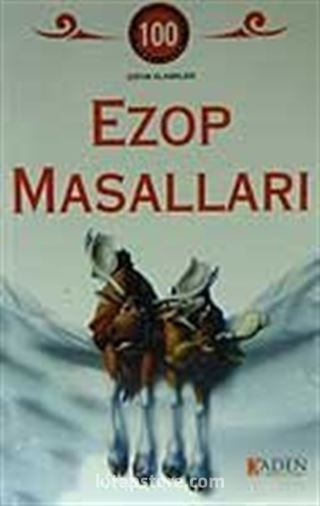 Ezop Masalları