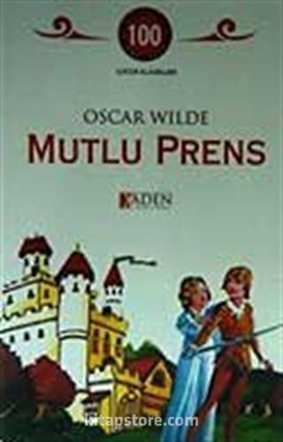 Mutlu Prens