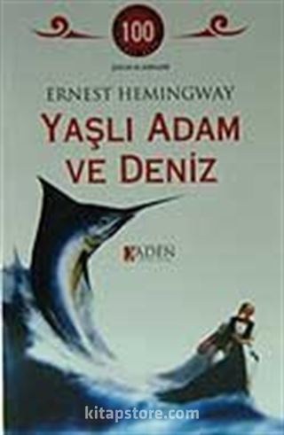 Yaşlı Adam ve Deniz