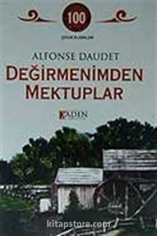 Değirmenimden Mektuplar