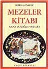 Mezeler Kitabı (Soğuk-Sıcak)