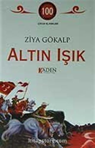 Altın Işık