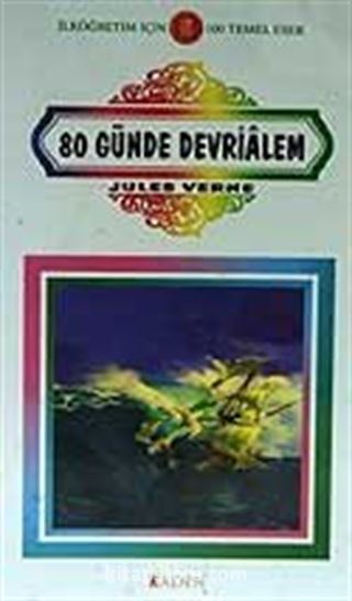 80 Günde Devrialem