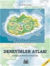 Deneyimler Atlası (Ciltsiz)