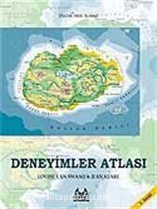 Deneyimler Atlası (Ciltsiz)