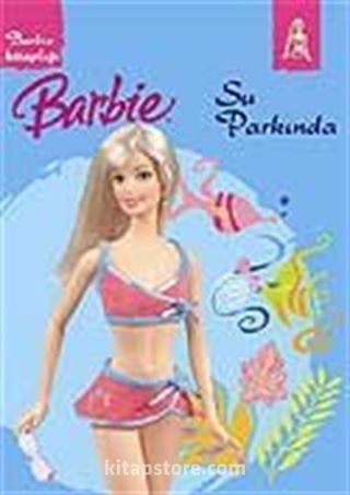 Barbie Su Parkında