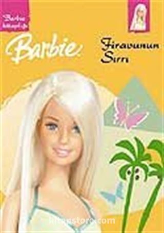 Barbie Firavun'un Sırrı