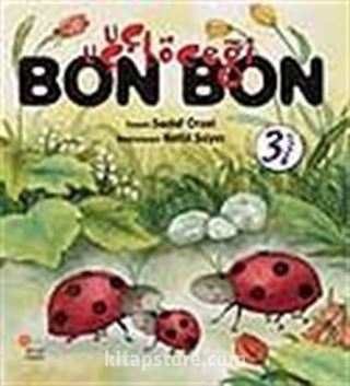 Uçuçböceği Bon Bon