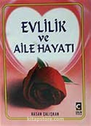 Evlilik ve Aile Hayatı (Ciltli+1.hmr)