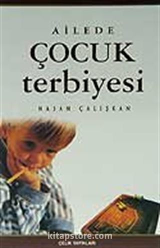 Ailede Çocuk Terbiyesi