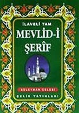 Mevlid-i Şerif