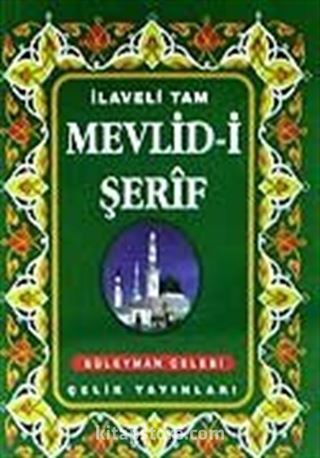 Mevlid-i Şerif