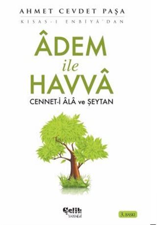 Adem ile Havva Cennet-i Ala ve Şeytan