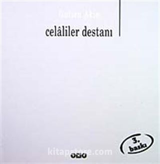 Celaliler Destanı