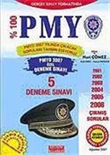 PMYO 5 Deneme Sınavı