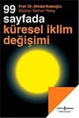 99 Sayfada Küresel İklim Değişliği