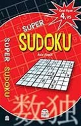 Süper Sudoku