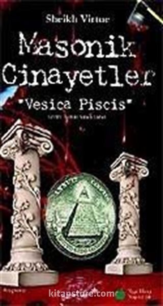 Masonik Cinayetler Vesica Piscis