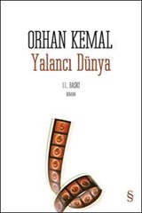 Yalancı Dünya