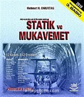 Statik ve Mukavemet